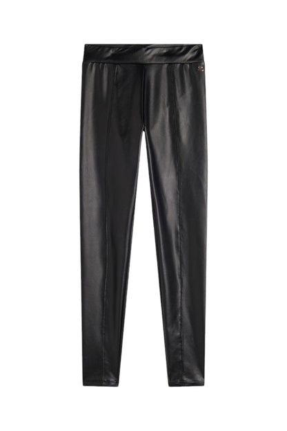 FREDDY PANTALONE LUNGO F4WSLP12-N0