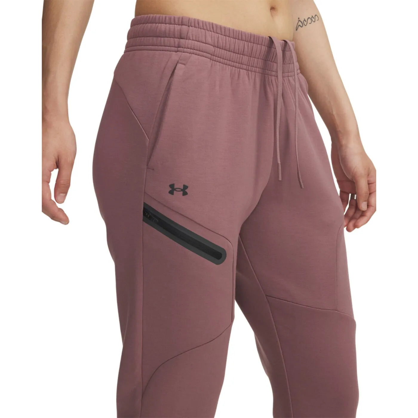 UNDER ARMOUR UNSTOPPABLE FLC JOGGER 1379846-651