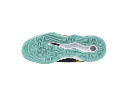 MIZUNO WAVE MOMENTUM PRO MID	Black/Tangelo/IceGreen V1GA254512