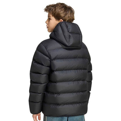 Adidas Giubbotto Piumino Nero KS1682