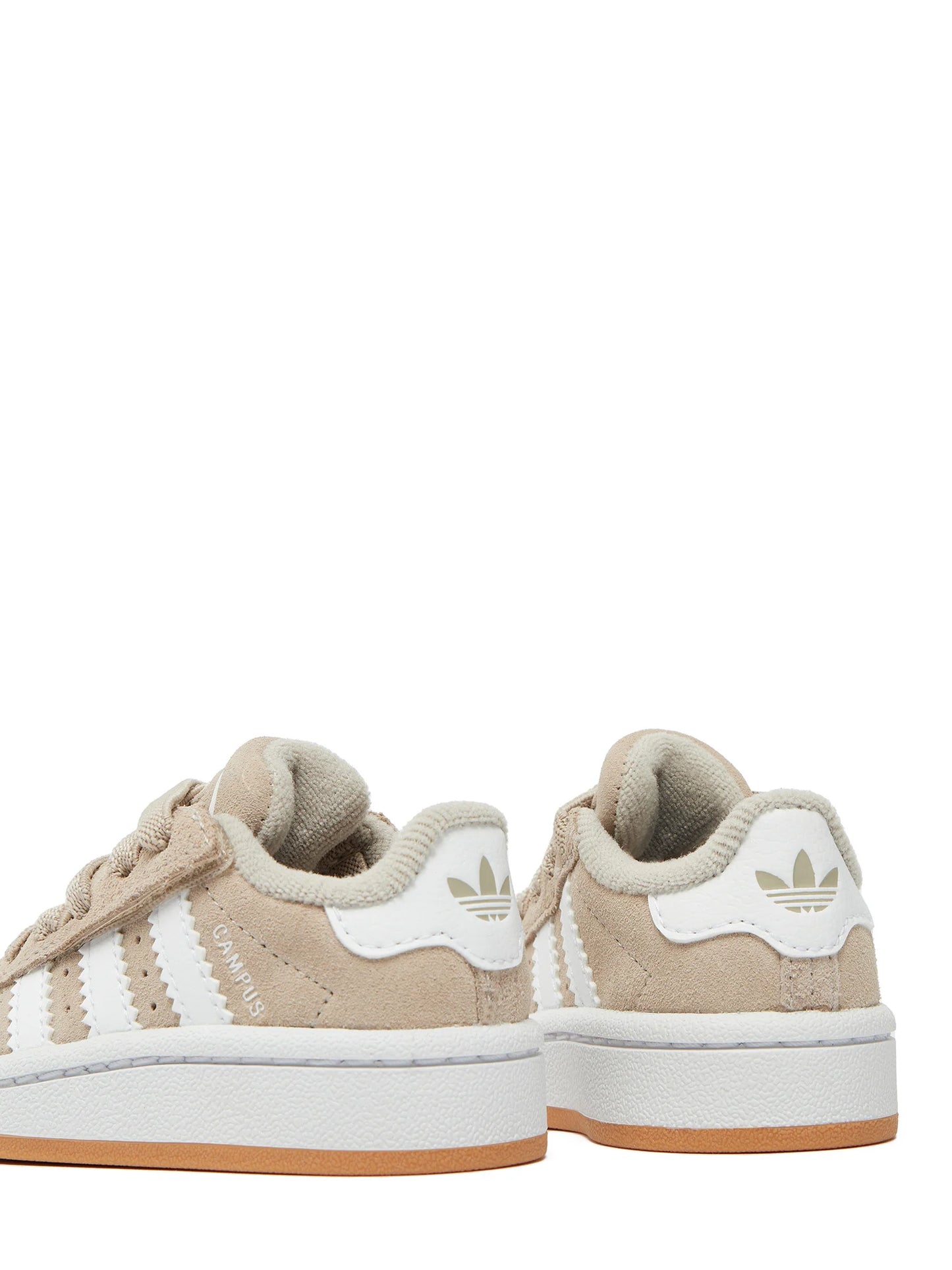 ADIDAS CAMPUS 00s CF EL I WONBEI/FTWWHT/GUM2 JI4394