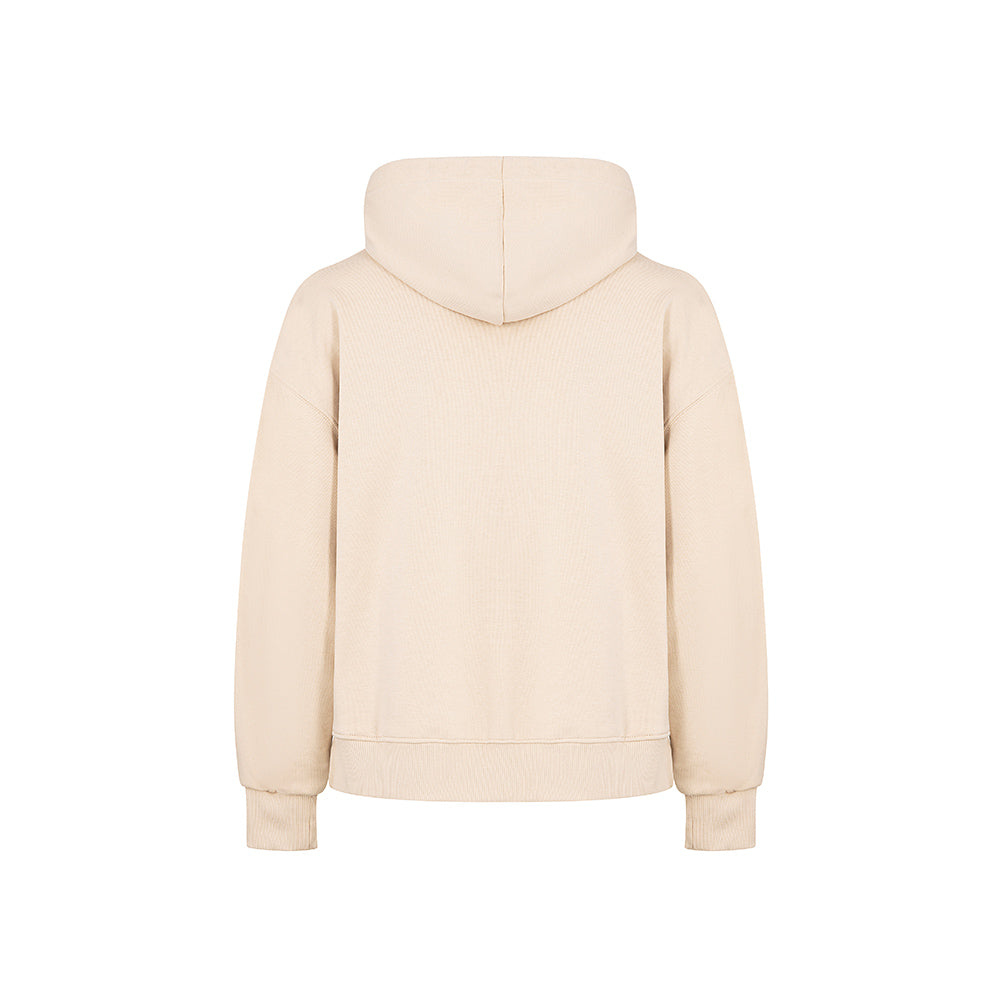 Starter FELPA FULL ZIP 41138 ST