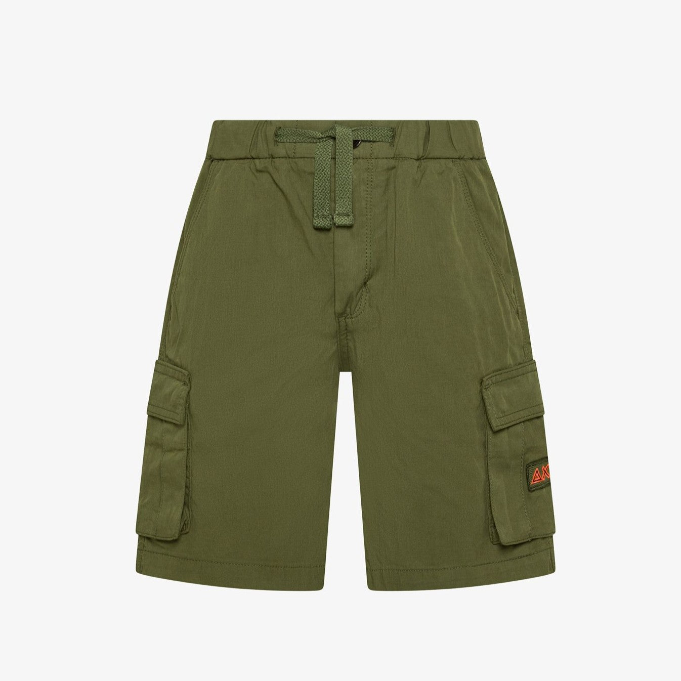 Sun68 BOY'S SHORTS COULISSE CARGO BEACH B36320-37