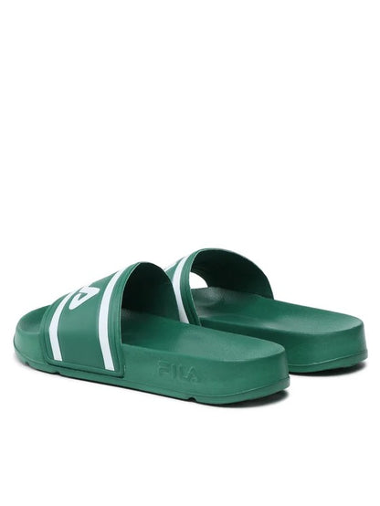 FILA MORRO BAY SLIPPER TEENS VERDANT GREEN FFT0028-60003