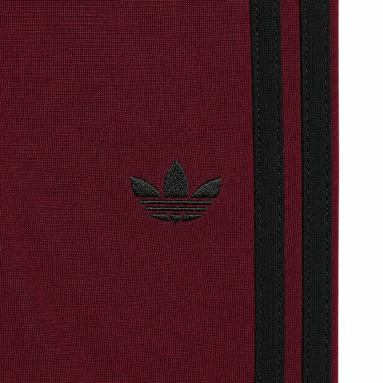 Tuta Adidas SST Tracksuit Bambino Granata KH0847