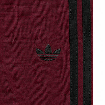 Tuta Adidas SST Tracksuit Bambino Granata KH0847