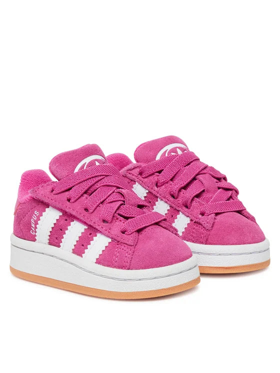 ADIDAS AOR CAMPUS 00S CF EL I SELUFU/FTWWHT/GUM2 JS3853