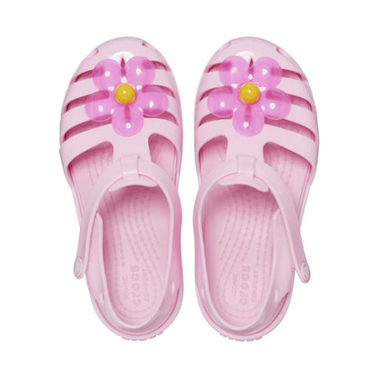 Crocs Isabella Charm Sandal T 208445-FLGO