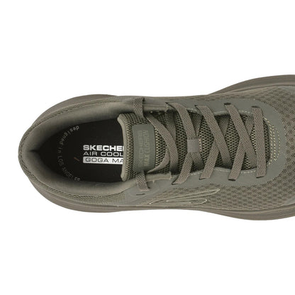 Skechers Max Cushioning Endeavour 220613-OLV – Oliva