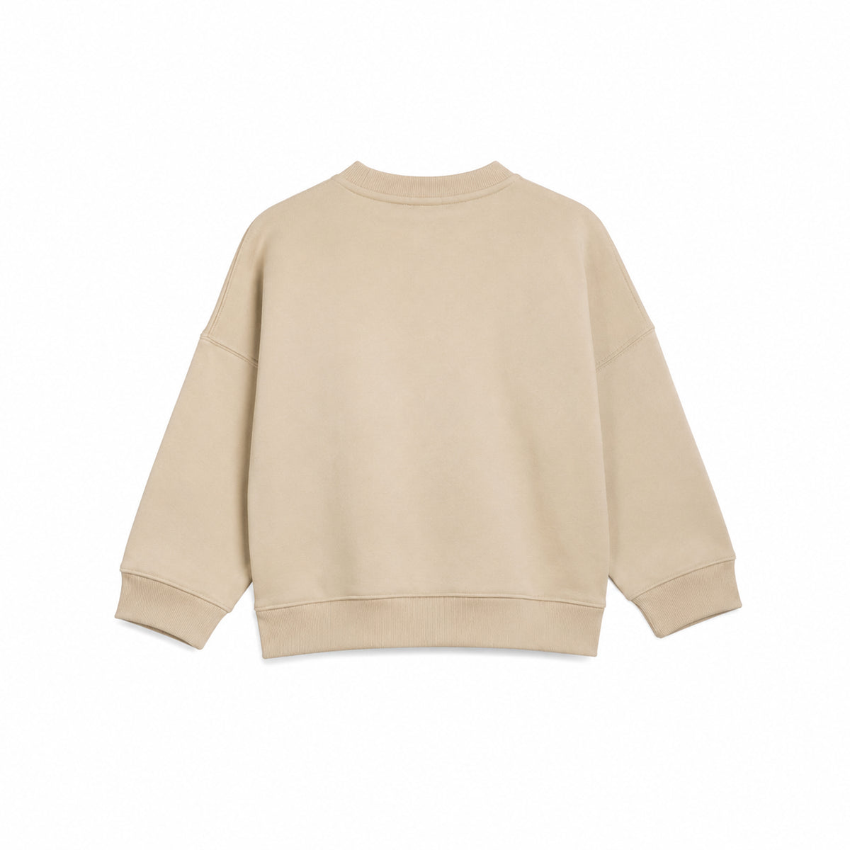 Adidas Crew Jog Set KS1262 – Beige