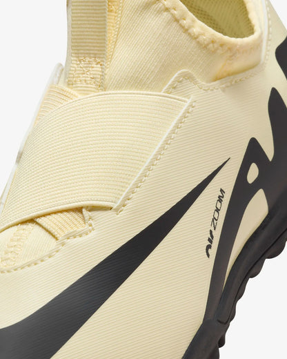 NIKE MERCURIAL VAPOR 15 ACADEMY LEMONADE/BLACK DJ5621-700