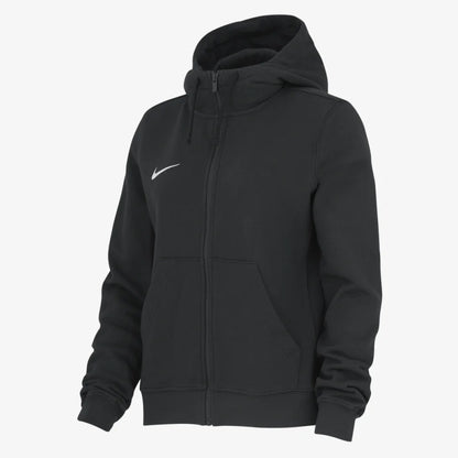 NIKE TEAM CLUB FULL ZIP HOODIE FT 0225NZ-010