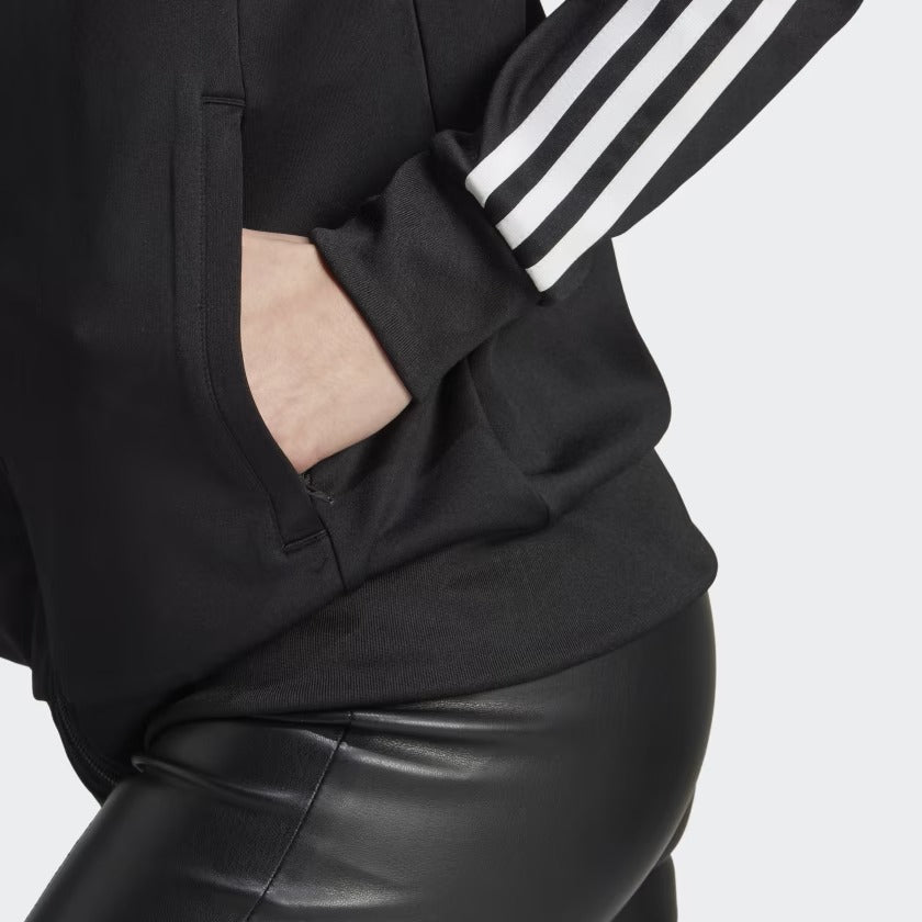 ADIDAS AOR SST CLASSIC TT BLACK IK4034