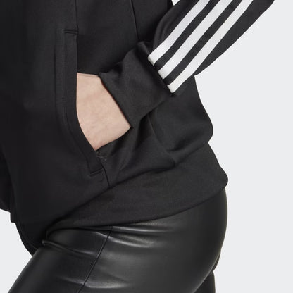 ADIDAS AOR SST CLASSIC TT BLACK IK4034