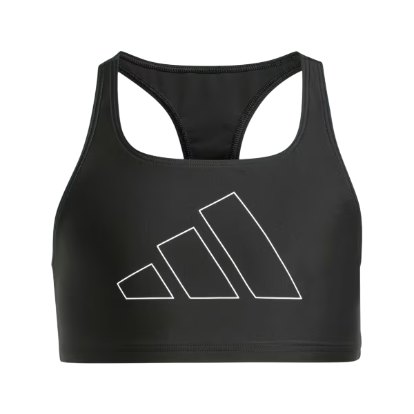 ADIDAS BIG BARS BIK GY BLACK/WHITE JJ0433