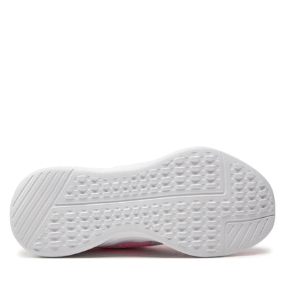 PUMA FLYER RUNNER V PS PINK LILAC-WHITE-PINK 192929-46