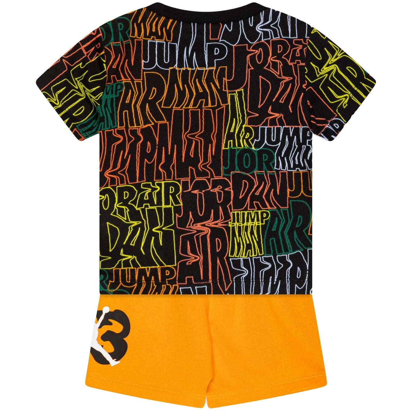 NIKE JRD JDB FUEL UP COOL DOWN SHORT SE 65D148-N67