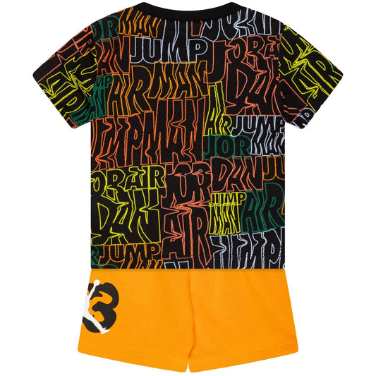 NIKE JRD JDB FUEL UP COOL DOWN SHORT SE 65D148-N67