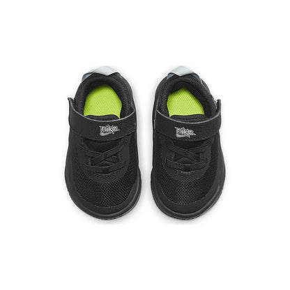 NIKE Team Hustle D 10 CW6737-004