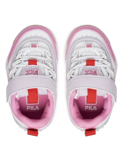 FILA DISRUPTOR E CB FFK0034-13355