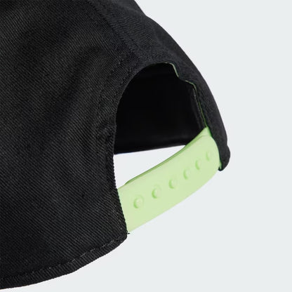 ADIDAS LK CAP BLACK/SEGRSP IN3327