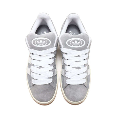 ADIDAS CAMPUS 00s GRETHR/FTWWHT/OWHITE GREY HQ8707