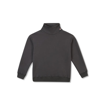 FILA PAGANO loose turtleneck sweatshirt FAW1174-80015