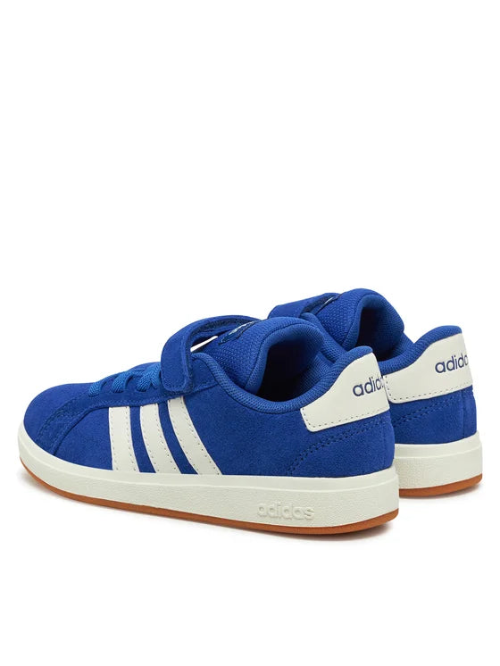 ADIDAS GRAND COURT 00s EL SELUBL/OWHITE/GUM10 JH6180