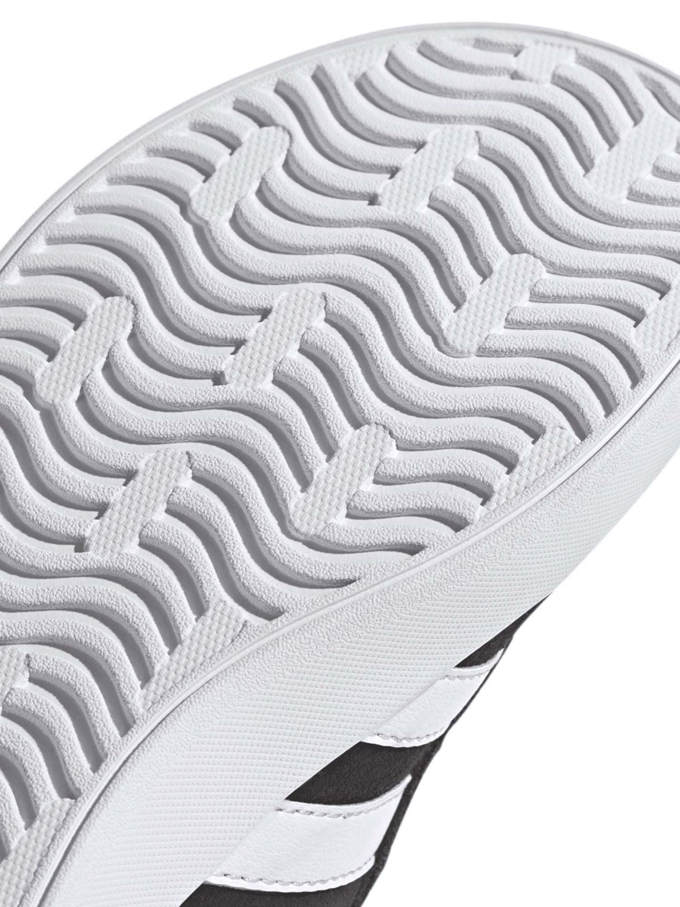 ADIDAS VL COURT 3.0 EL C CBLACK/FTWWHT/CBLACK ID9148