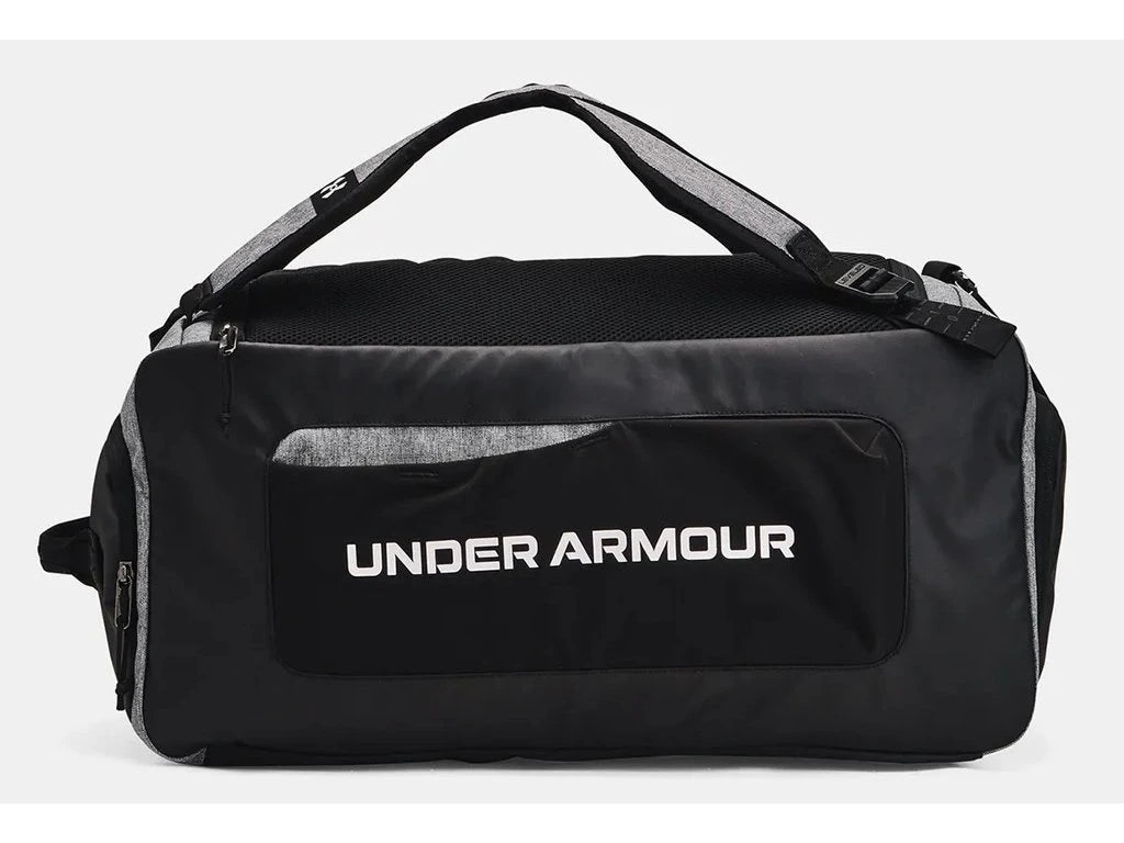 UNDER ARMOUR CONTAIN DUO MD BP DUFFLE 1381919-025