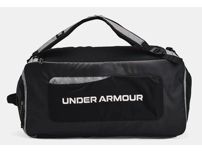 UNDER ARMOUR CONTAIN DUO MD BP DUFFLE 1381919-025