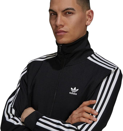ADIDAS BECKENBAUER TT BLACK H09112