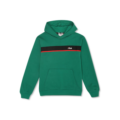 FILA CAMPASSO regular taped hoodie FAT0705-60093