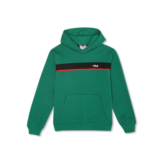 FILA CAMPASSO regular taped hoodie FAT0705-60093