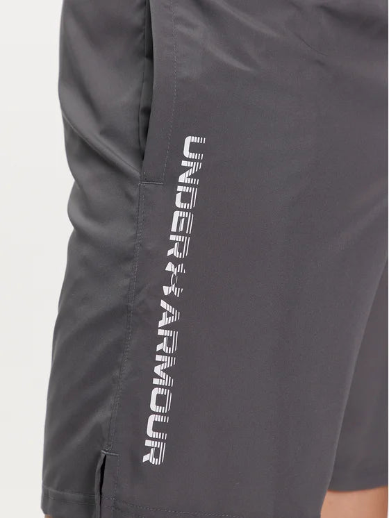 UNDER ARMOUR Woven Woodmark Shorts 1383356-025