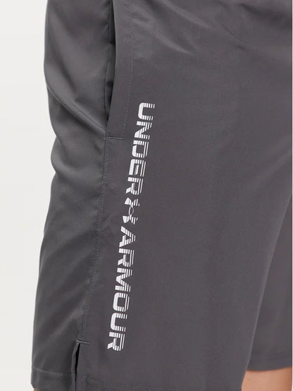 UNDER ARMOUR Woven Woodmark Shorts 1383356-025