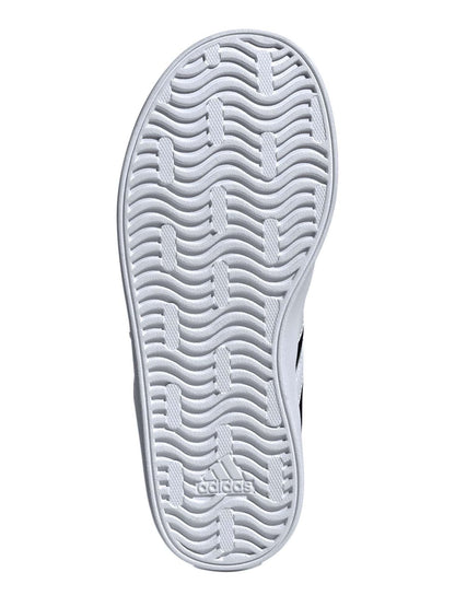 ADIDAS VL COURT 3.0 EL C CBLACK/FTWWHT/CBLACK ID9148