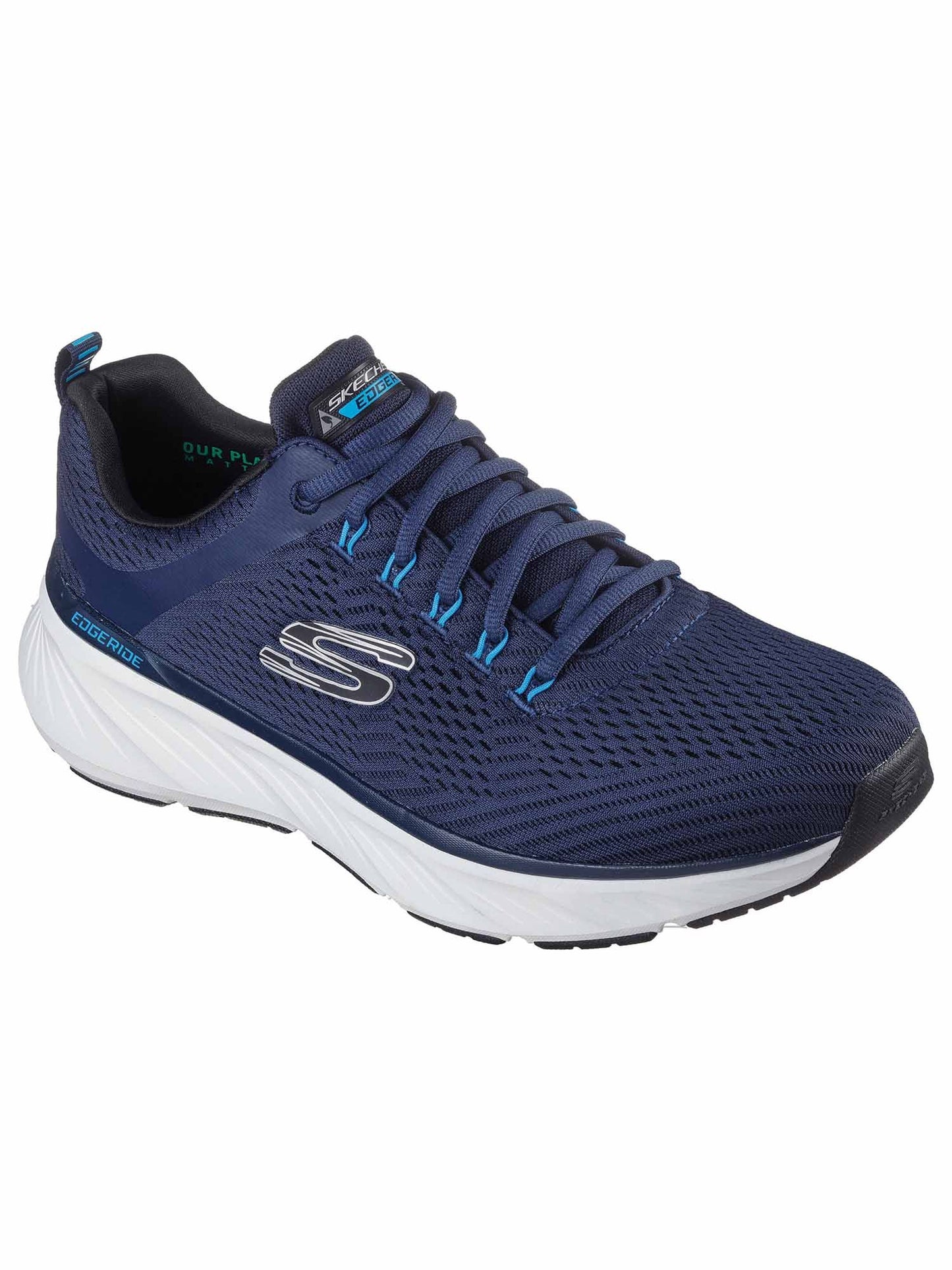 SKECHERS EDGERIDE CONTENTION 232843-NVBL