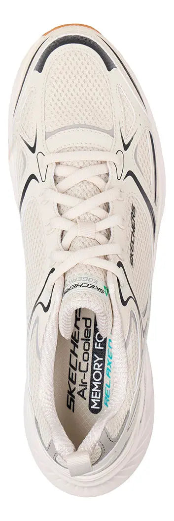 SKECHERS EDGERIDE - EXODIS NAT 232844-NAT