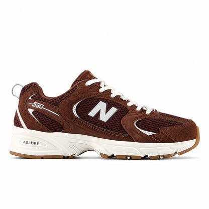 NEW BALANCE NEW BALANCE 530 SNEAKERS U530SCW