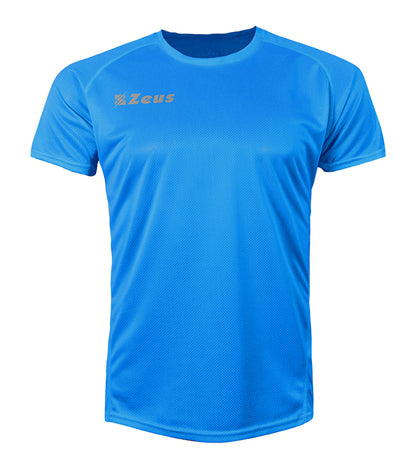 ZEUS SPORT MAGLIA FIT SHIRTFIT