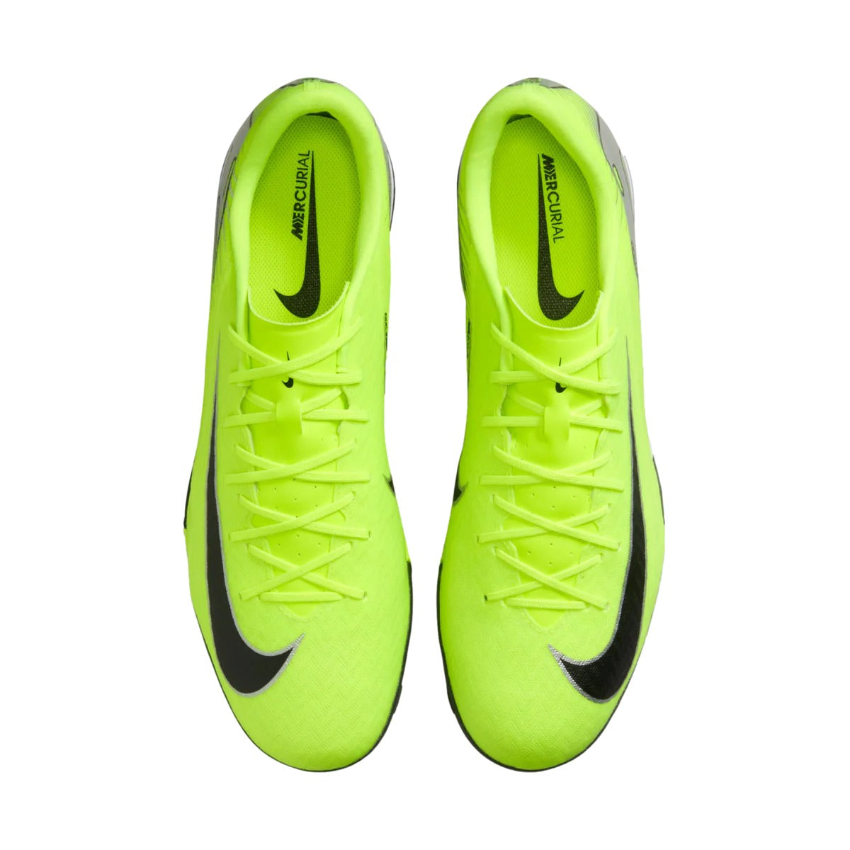 NIKE ZOOM VAPOR 16 ACADEMY TF VOLT/BLACK FQ8449-700