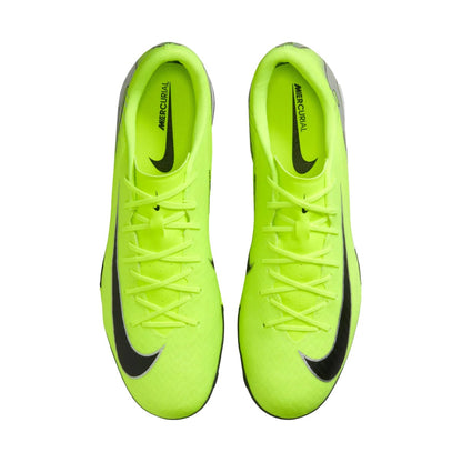 NIKE ZOOM VAPOR 16 ACADEMY TF VOLT/BLACK FQ8449-700