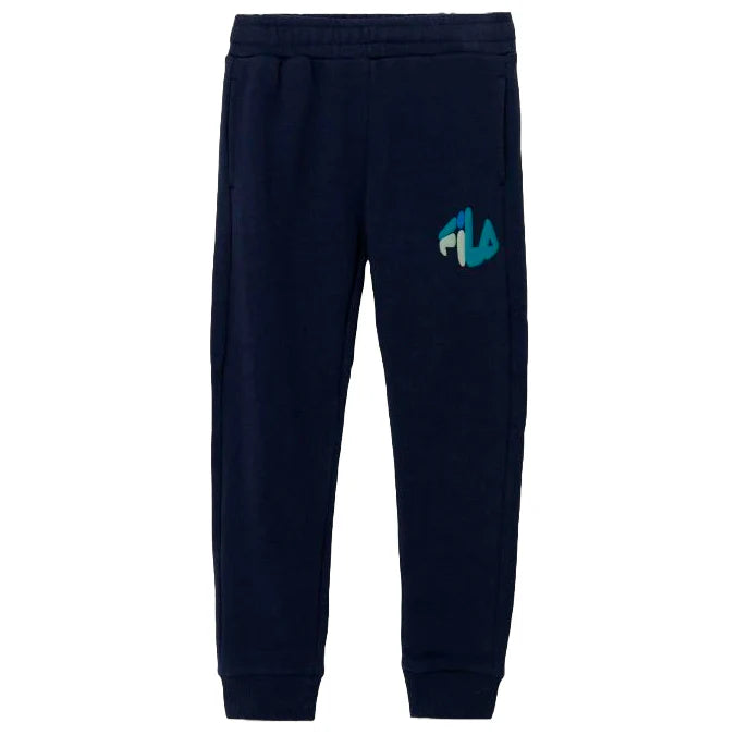 FILA LICHTENBORN graphic sweat pants FAK0359-50004