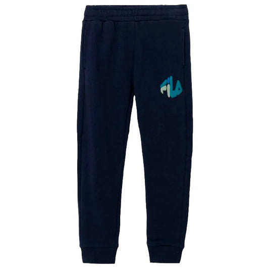 FILA LICHTENBORN graphic sweat pants FAK0359-50004