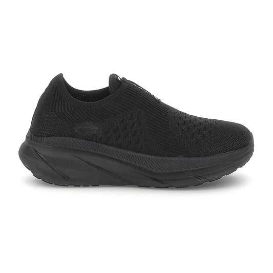 LOTTO RUN 100 AMF ALL BLACK/ALL BLACK 223371-21V