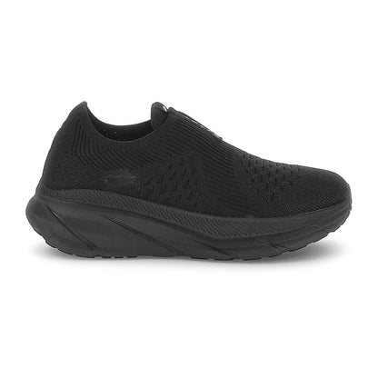 Lotto Run 100 AMF Uomo Nero 223371-21V
