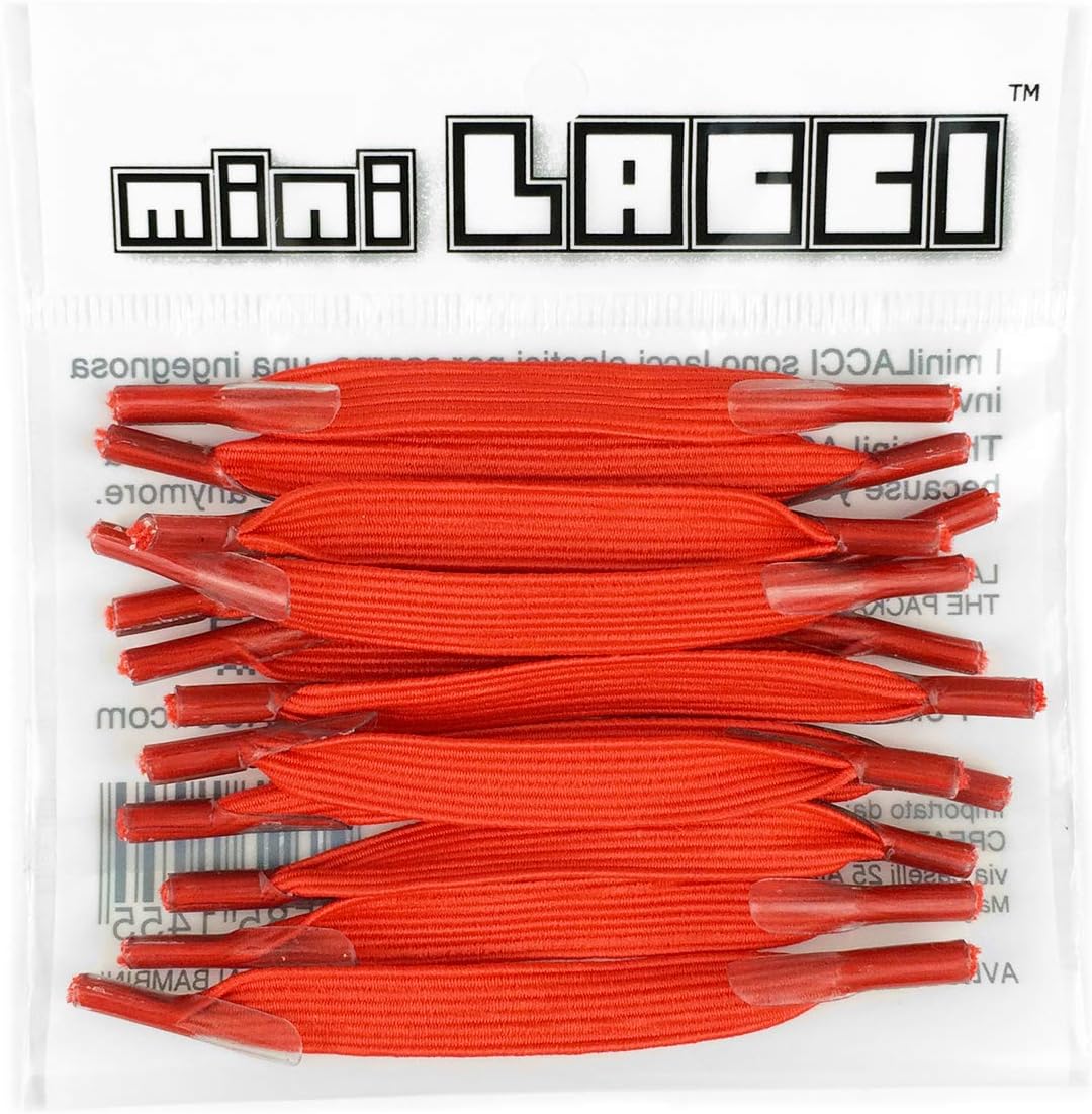 MINILACCI LACCI ELASTICI ML-07