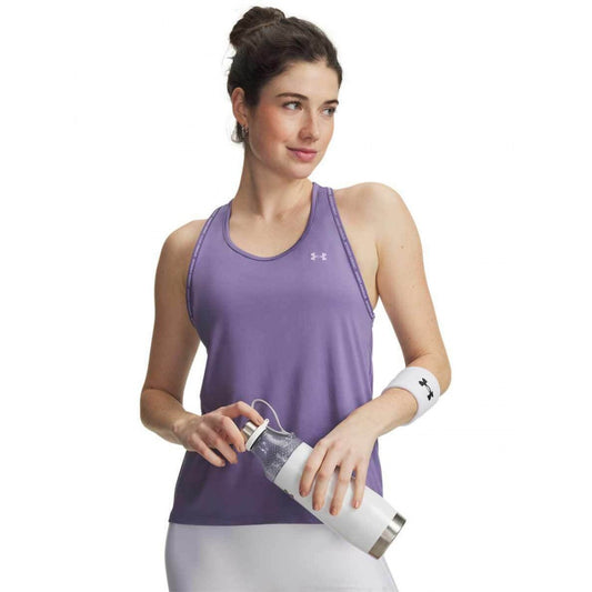 UNDER ARMOUR TECH KNOCKOUT TANK 1389851-520