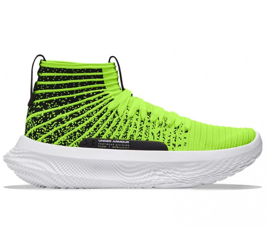 UNDER ARMOUR FLOW FUTR X ELITE LUX HIGH VIS 3024977-300